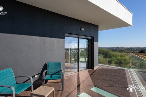 Villa i Silves, Faro, Silves - € 1.400.000 | Ref: Chorus - foto 7